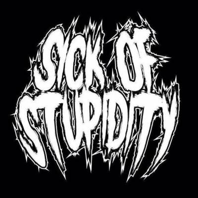 logo Sick Of Stupidity